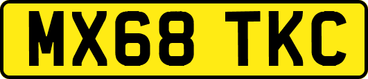 MX68TKC