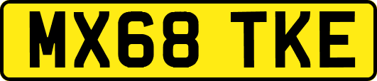 MX68TKE