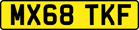 MX68TKF