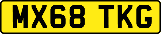 MX68TKG