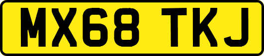 MX68TKJ