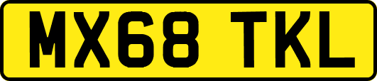 MX68TKL