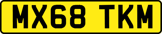 MX68TKM