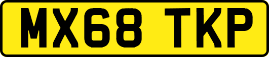 MX68TKP