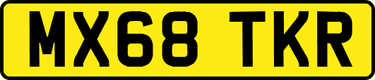 MX68TKR