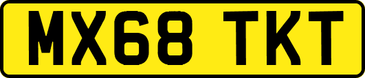 MX68TKT