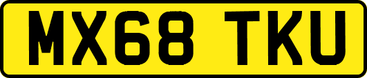 MX68TKU