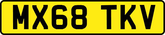 MX68TKV