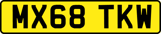 MX68TKW