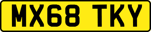 MX68TKY
