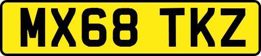 MX68TKZ