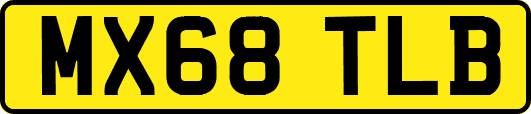 MX68TLB