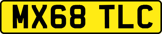 MX68TLC