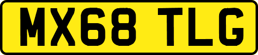 MX68TLG