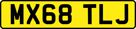 MX68TLJ