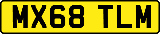 MX68TLM