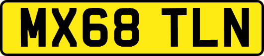 MX68TLN