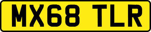 MX68TLR