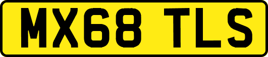 MX68TLS