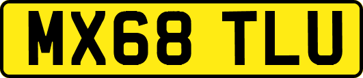 MX68TLU