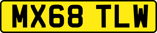MX68TLW