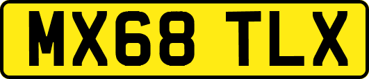 MX68TLX