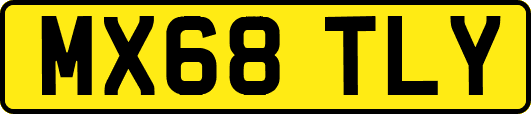 MX68TLY