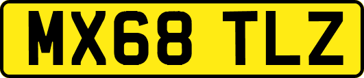 MX68TLZ