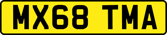 MX68TMA