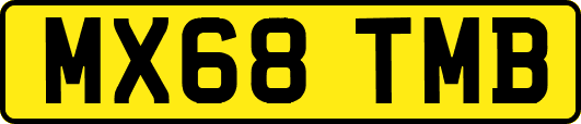 MX68TMB