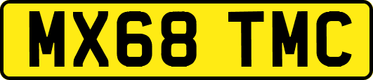 MX68TMC