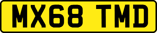 MX68TMD