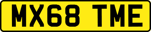MX68TME