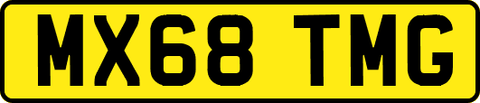 MX68TMG