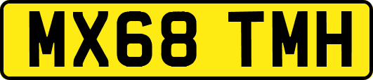MX68TMH