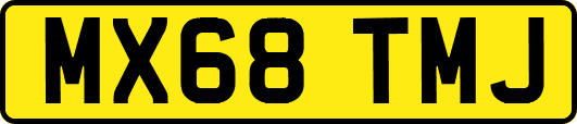 MX68TMJ