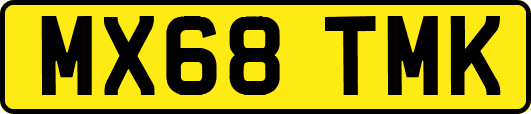 MX68TMK
