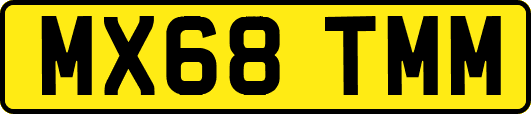 MX68TMM
