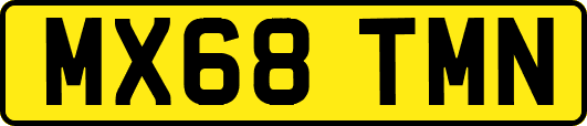 MX68TMN