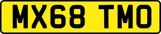 MX68TMO