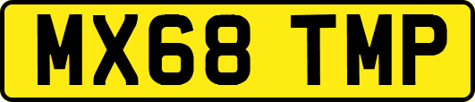 MX68TMP