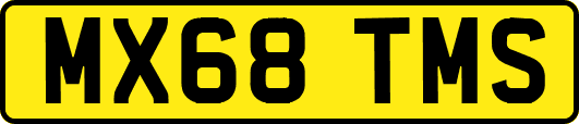MX68TMS