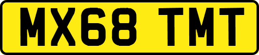 MX68TMT
