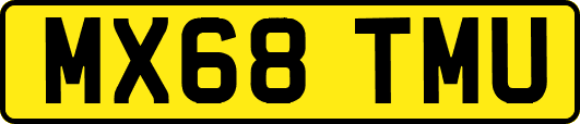 MX68TMU