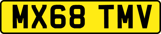 MX68TMV