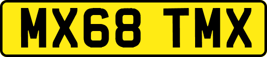 MX68TMX