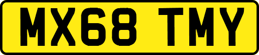 MX68TMY