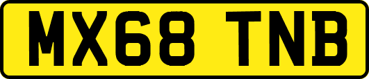 MX68TNB