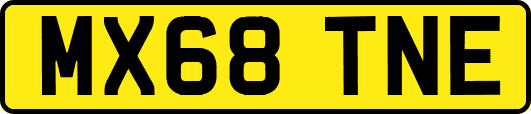 MX68TNE