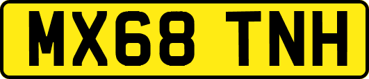 MX68TNH